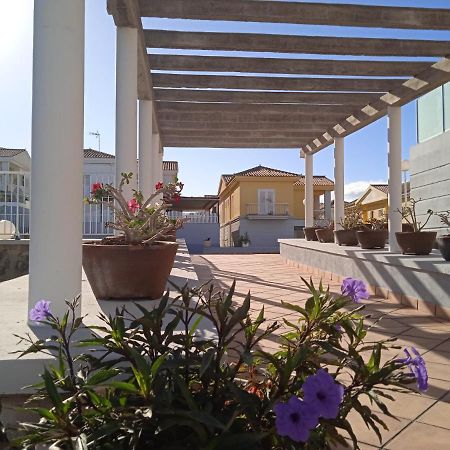 B&B Paraiso Del Sol Maspalomas  Dış mekan fotoğraf