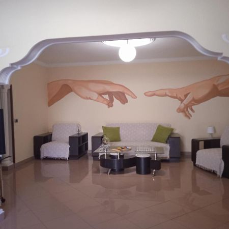 B&B Paraiso Del Sol Maspalomas  Dış mekan fotoğraf