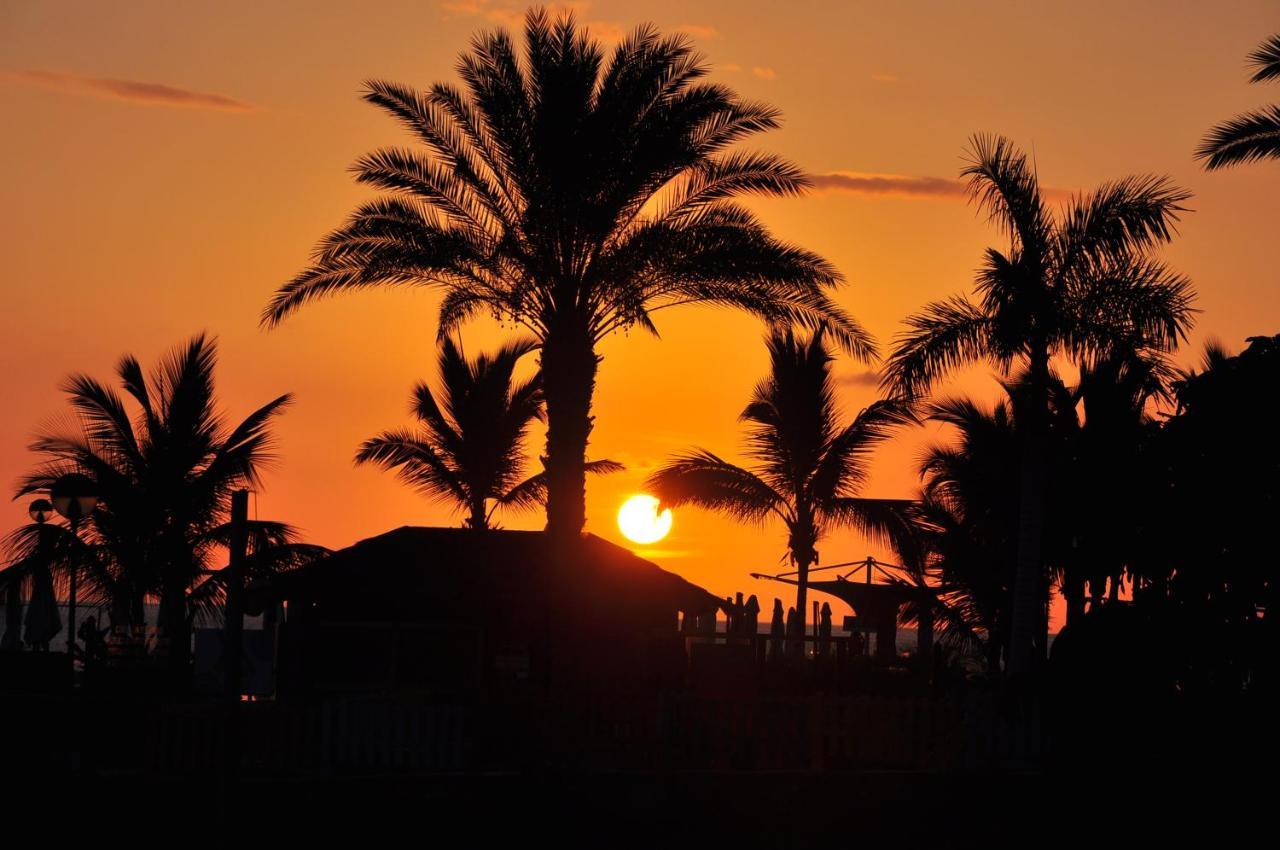 B&B Paraiso Del Sol Maspalomas  Dış mekan fotoğraf