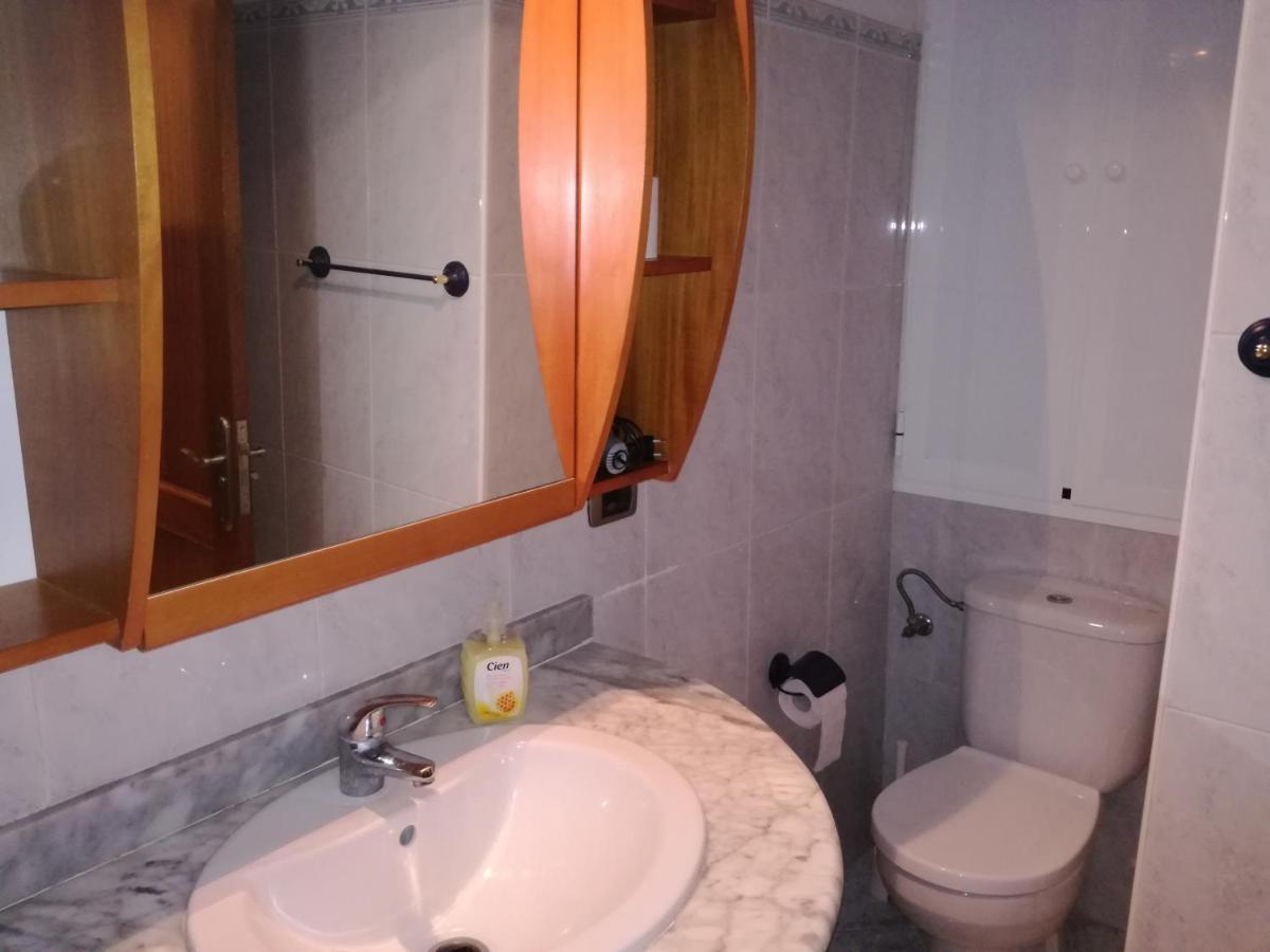 B&B Paraiso Del Sol Maspalomas  Dış mekan fotoğraf