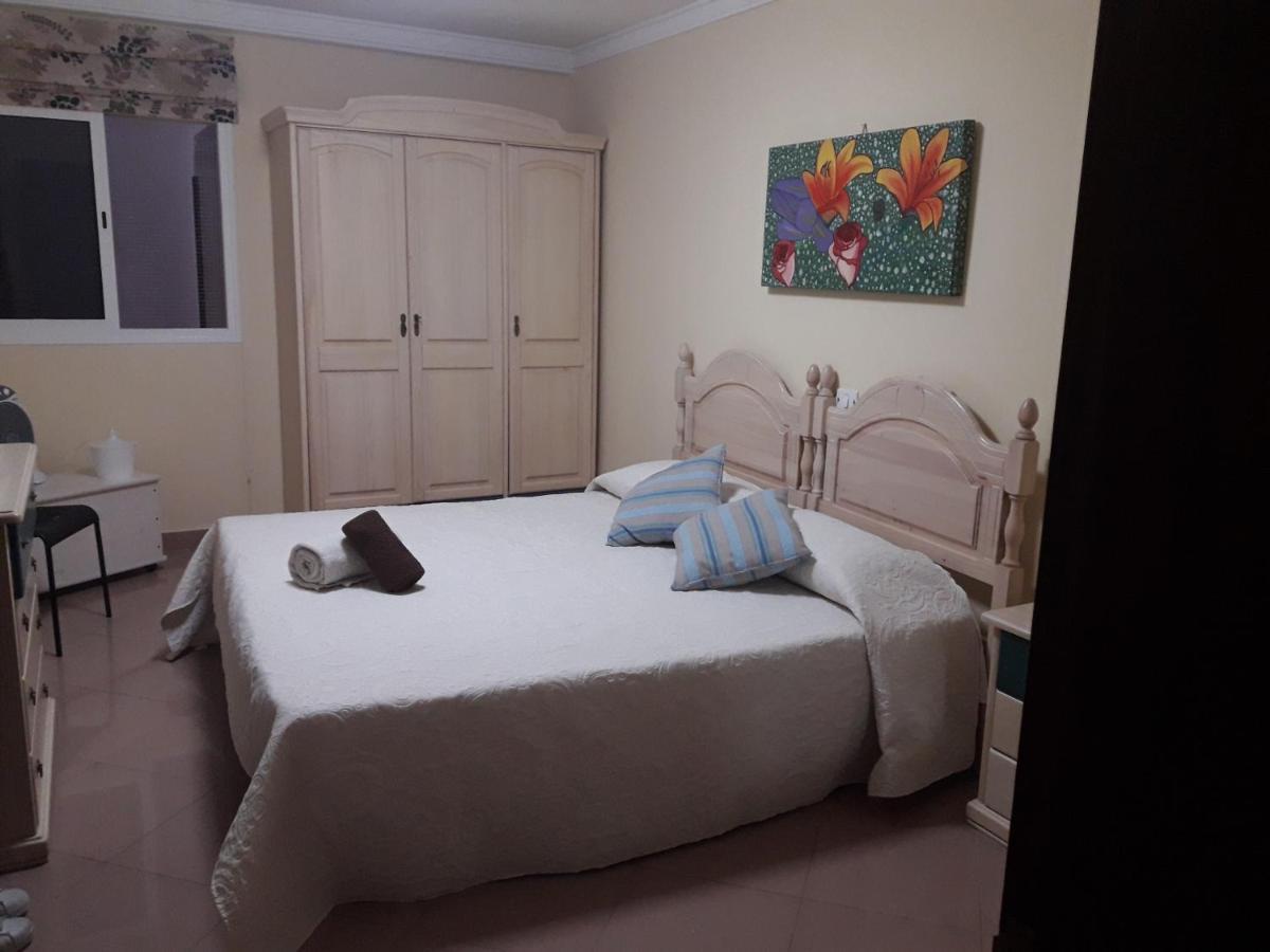 B&B Paraiso Del Sol Maspalomas  Dış mekan fotoğraf