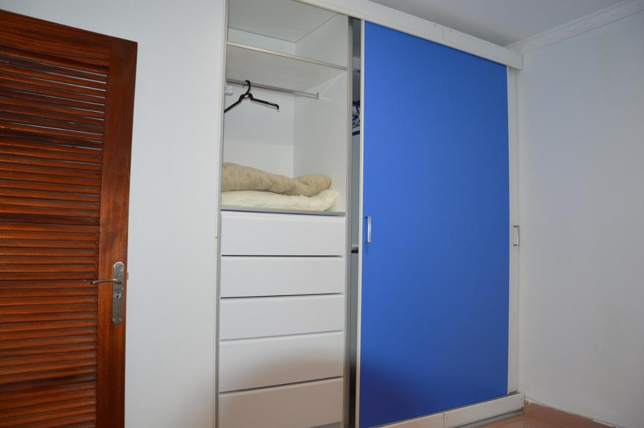 B&B Paraiso Del Sol Maspalomas  Dış mekan fotoğraf