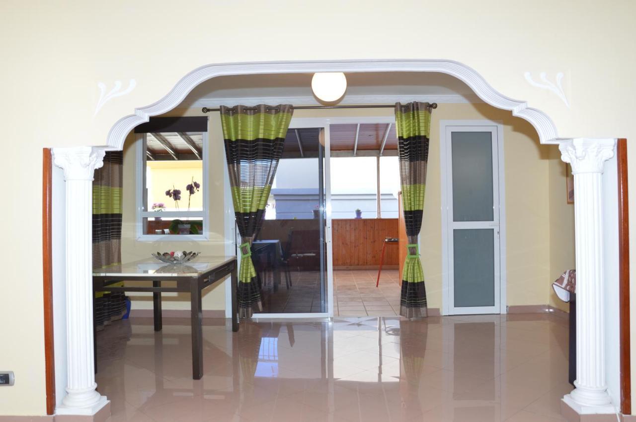 B&B Paraiso Del Sol Maspalomas  Dış mekan fotoğraf