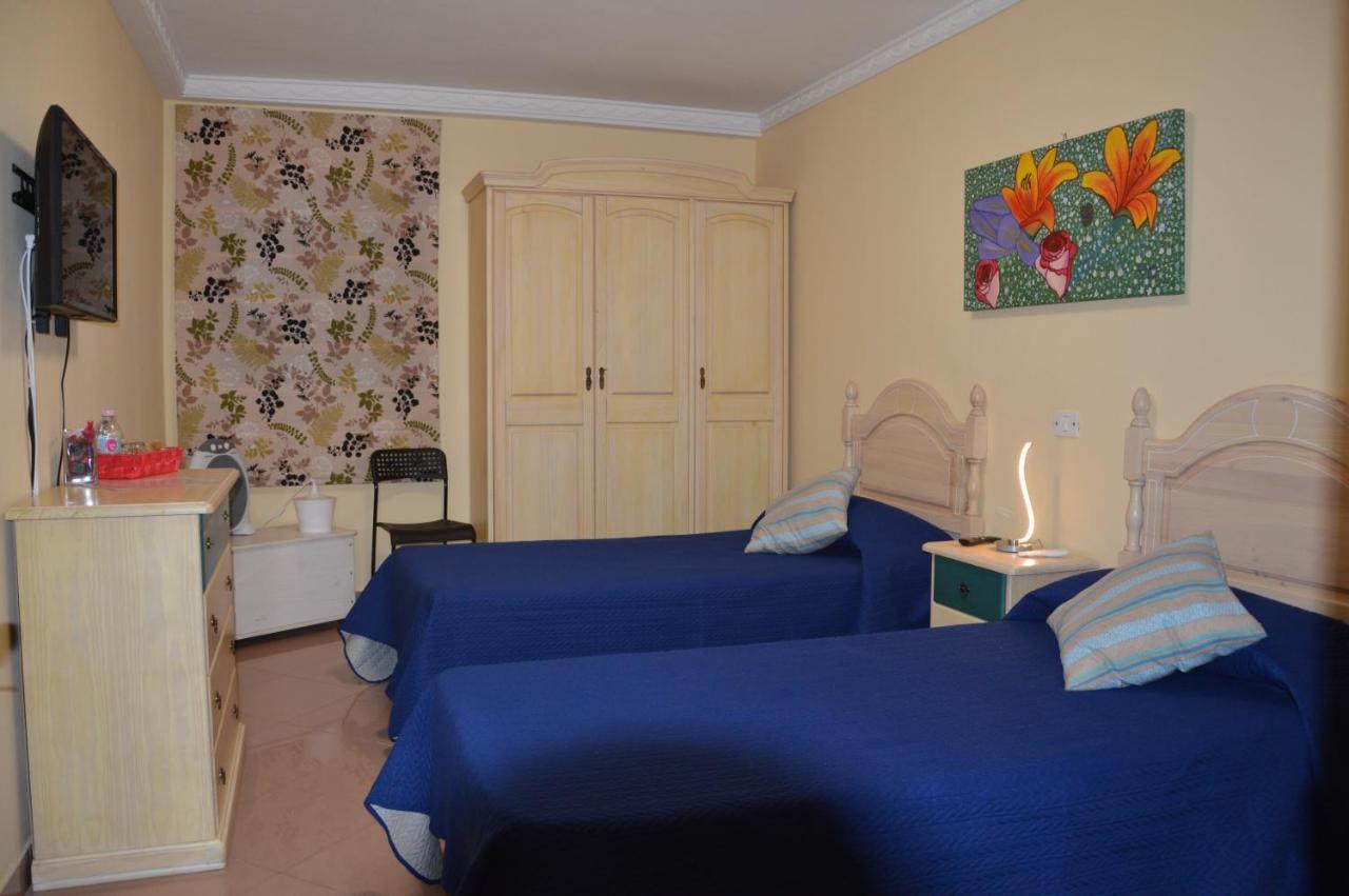 B&B Paraiso Del Sol Maspalomas  Dış mekan fotoğraf