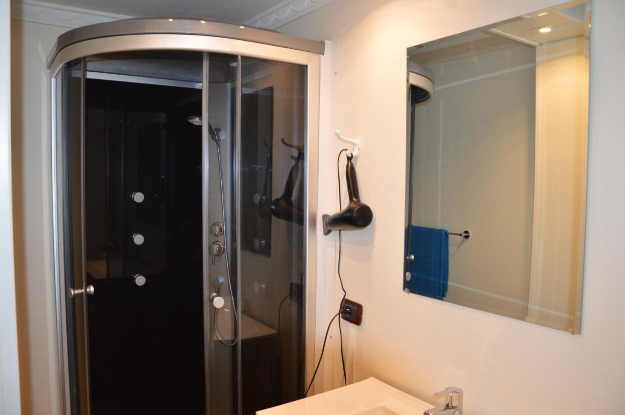B&B Paraiso Del Sol Maspalomas  Dış mekan fotoğraf