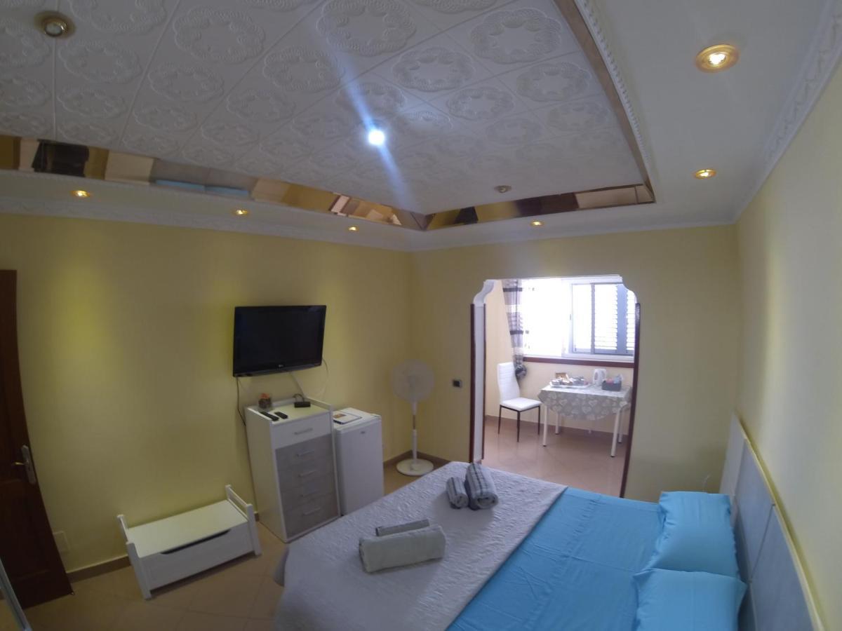 B&B Paraiso Del Sol Maspalomas  Dış mekan fotoğraf