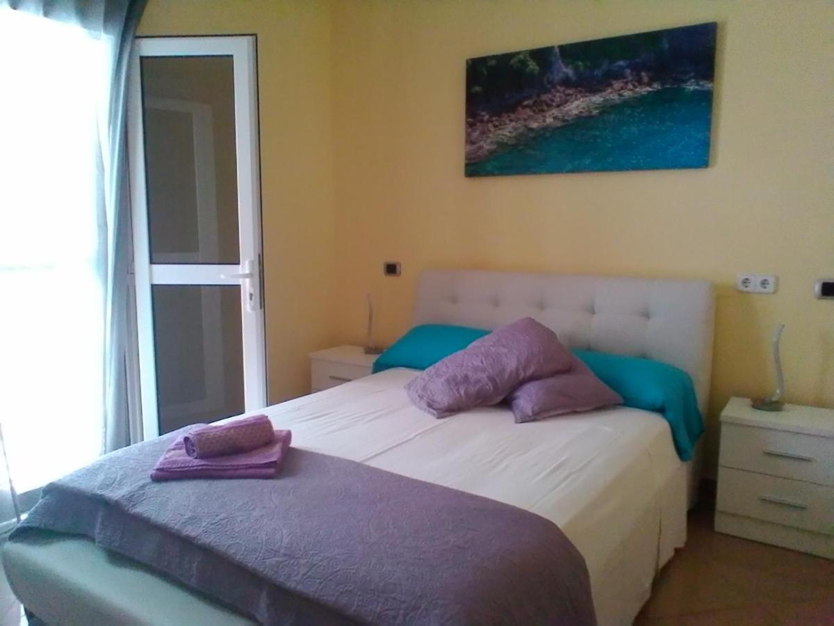 B&B Paraiso Del Sol Maspalomas  Dış mekan fotoğraf