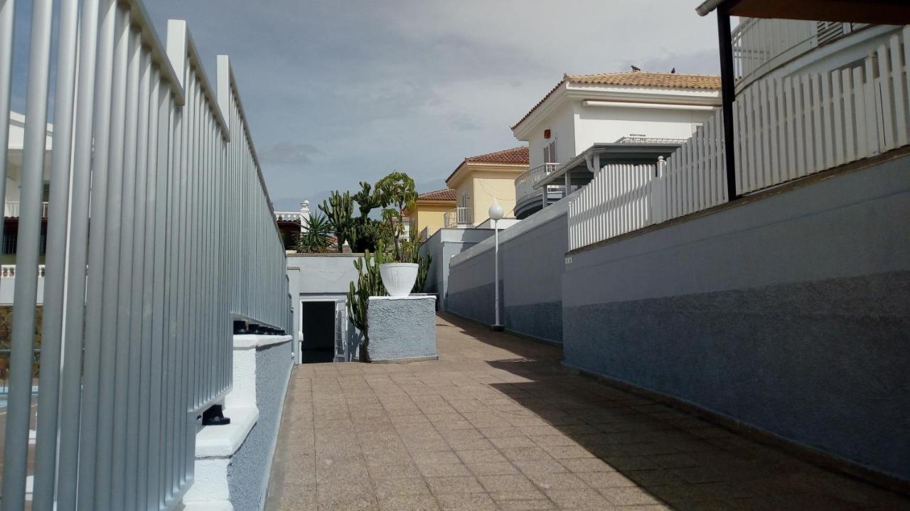 B&B Paraiso Del Sol Maspalomas  Dış mekan fotoğraf