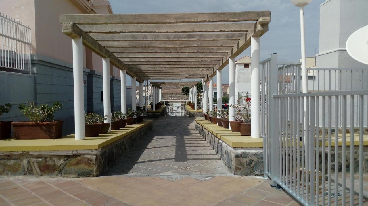 B&B Paraiso Del Sol Maspalomas  Dış mekan fotoğraf