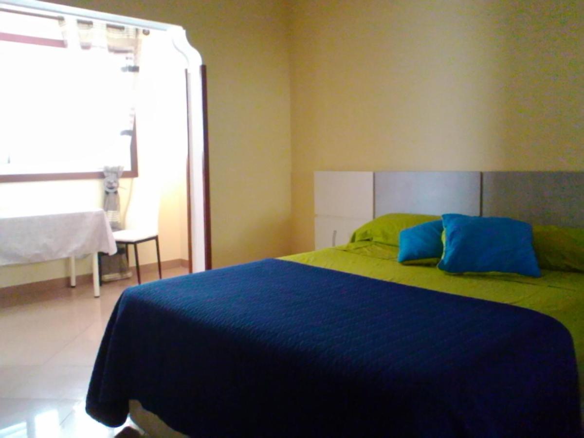 B&B Paraiso Del Sol Maspalomas  Dış mekan fotoğraf