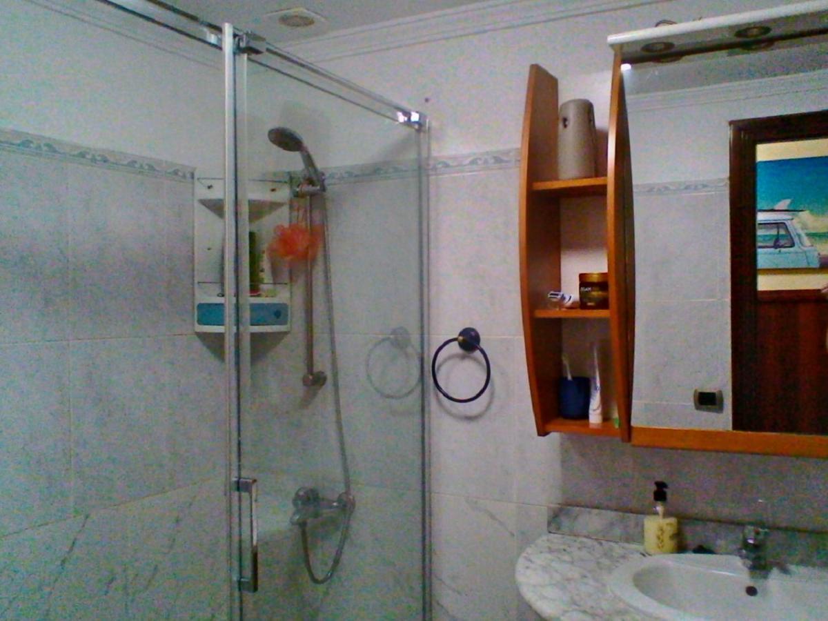 B&B Paraiso Del Sol Maspalomas  Dış mekan fotoğraf