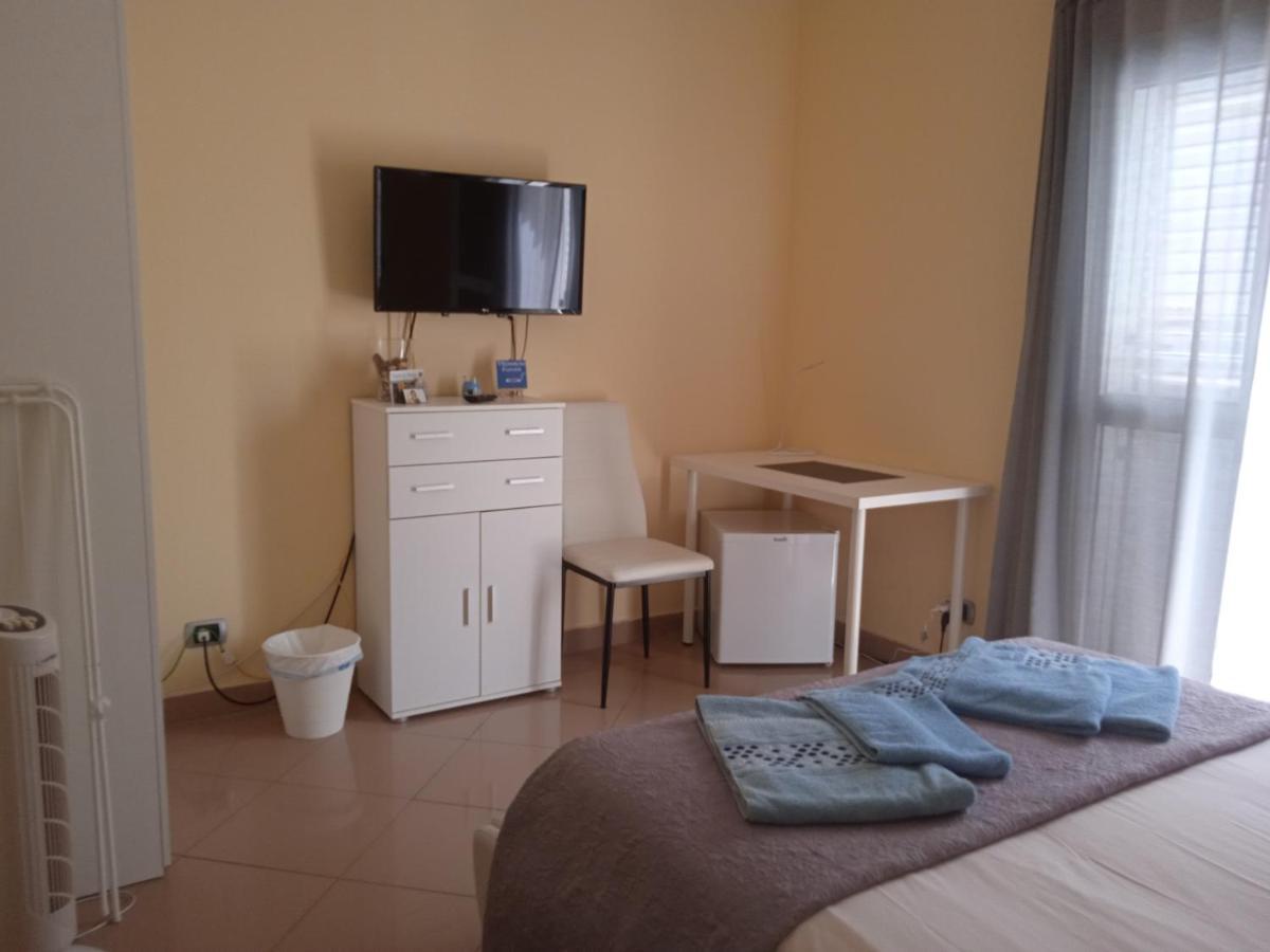 B&B Paraiso Del Sol Maspalomas  Dış mekan fotoğraf