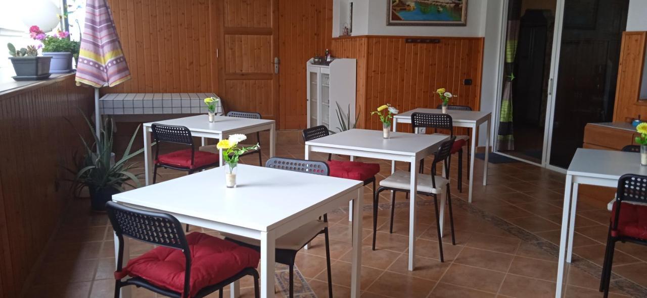 B&B Paraiso Del Sol Maspalomas  Dış mekan fotoğraf