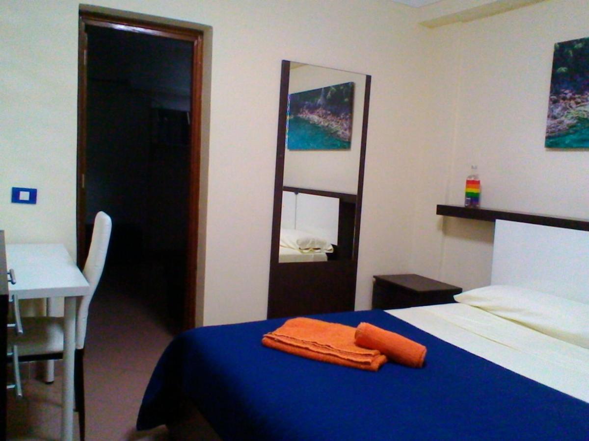 B&B Paraiso Del Sol Maspalomas  Dış mekan fotoğraf