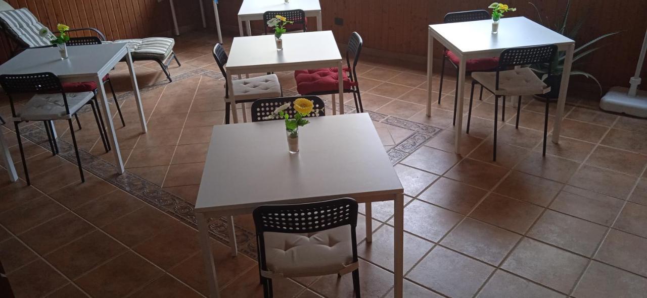 B&B Paraiso Del Sol Maspalomas  Dış mekan fotoğraf