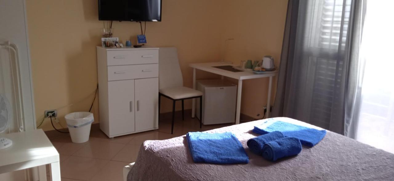 B&B Paraiso Del Sol Maspalomas  Dış mekan fotoğraf