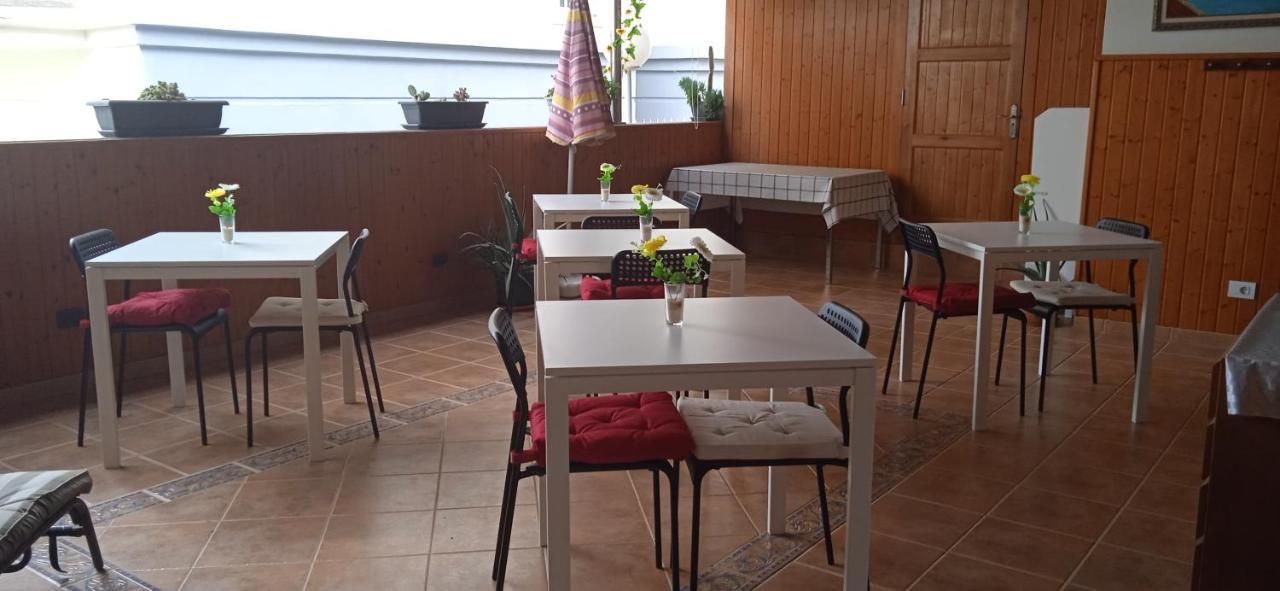 B&B Paraiso Del Sol Maspalomas  Dış mekan fotoğraf