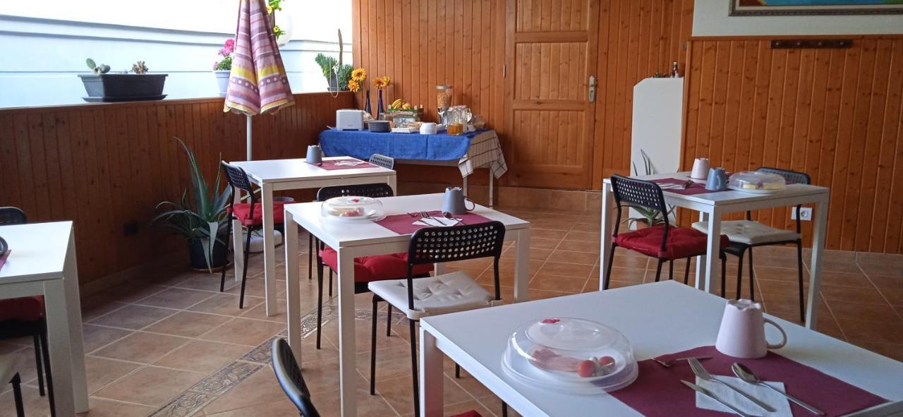 B&B Paraiso Del Sol Maspalomas  Dış mekan fotoğraf