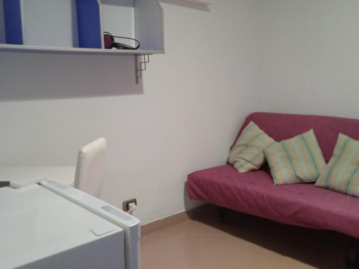 B&B Paraiso Del Sol Maspalomas  Dış mekan fotoğraf