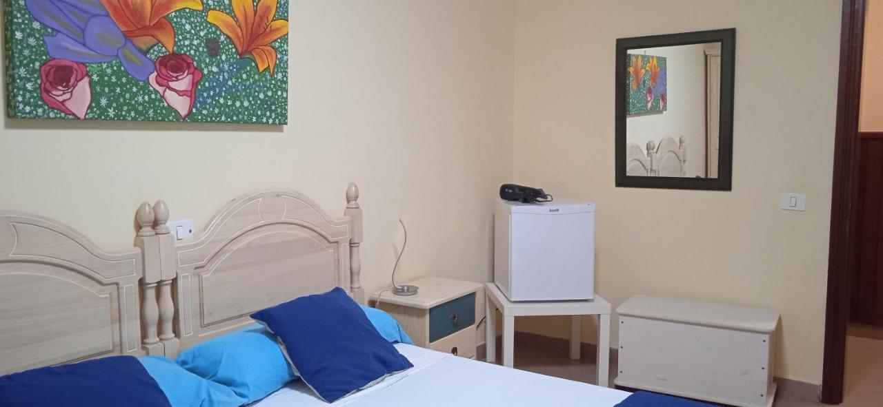 B&B Paraiso Del Sol Maspalomas  Dış mekan fotoğraf