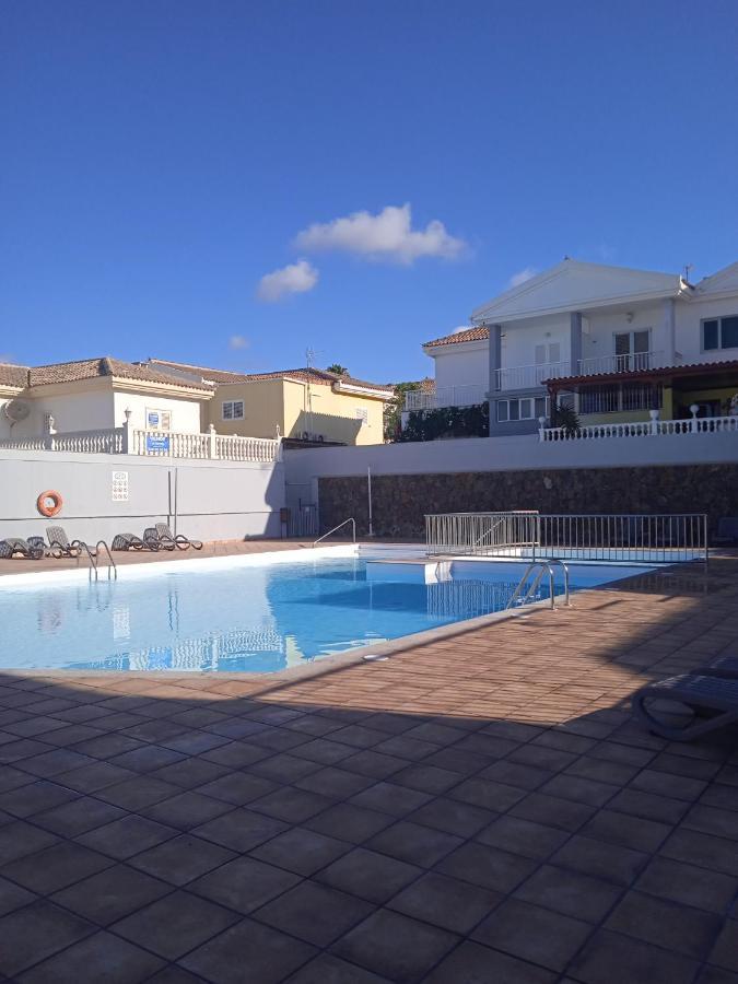 B&B Paraiso Del Sol Maspalomas  Dış mekan fotoğraf