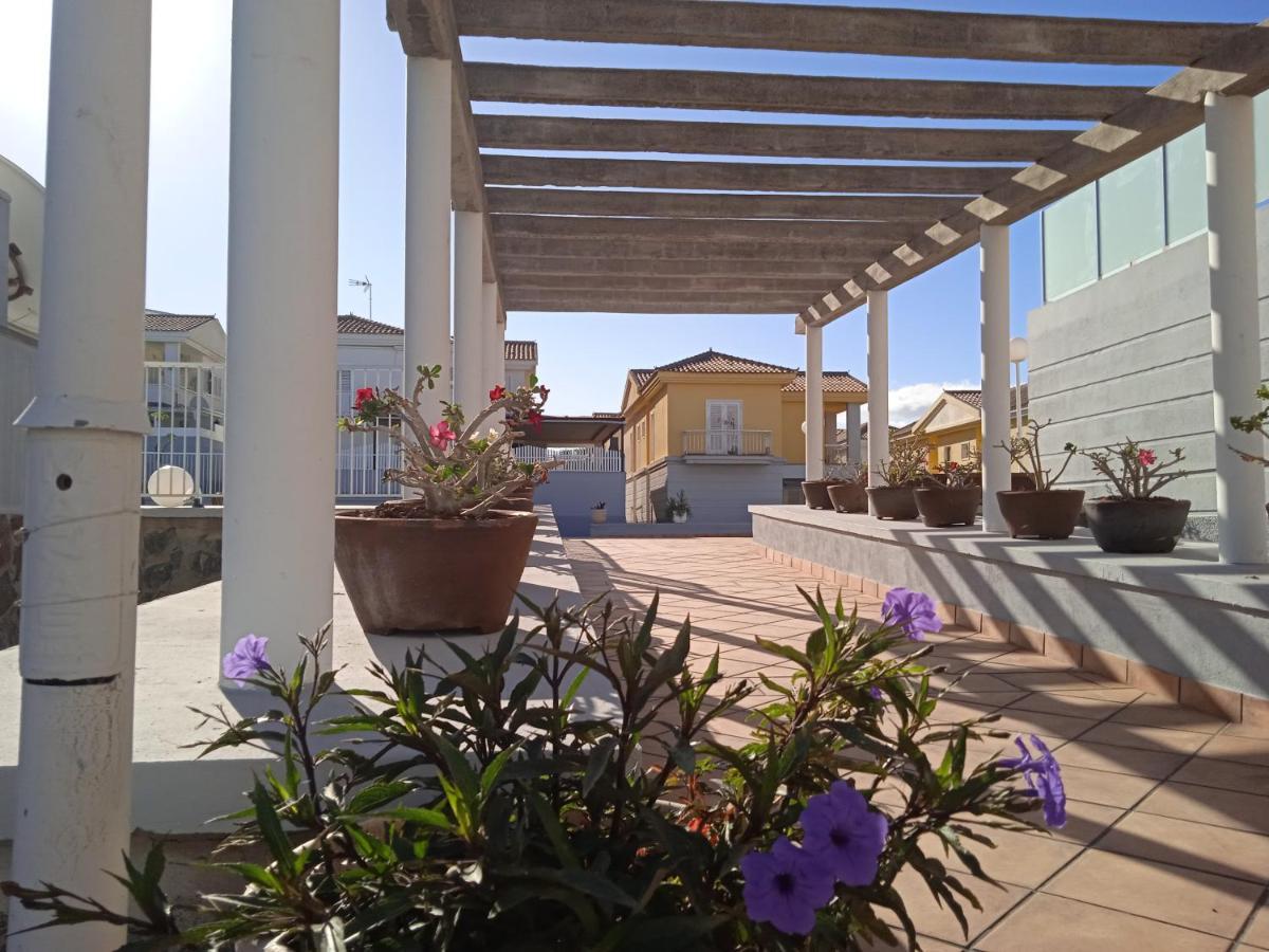 B&B Paraiso Del Sol Maspalomas  Dış mekan fotoğraf