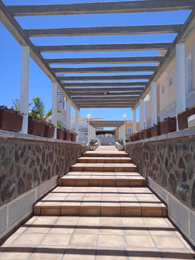 B&B Paraiso Del Sol Maspalomas  Dış mekan fotoğraf