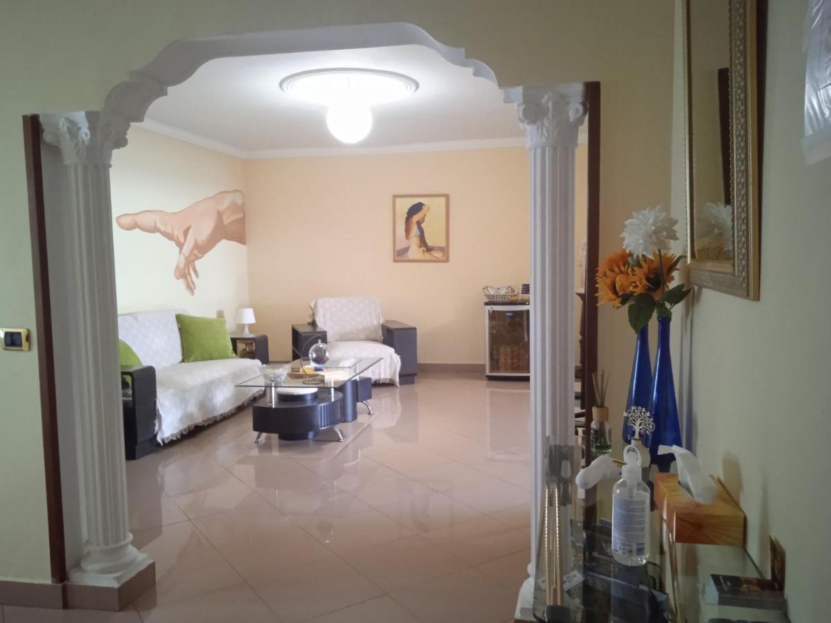 B&B Paraiso Del Sol Maspalomas  Dış mekan fotoğraf