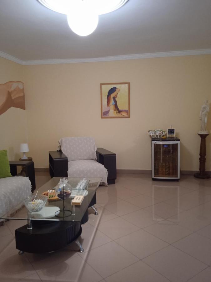 B&B Paraiso Del Sol Maspalomas  Dış mekan fotoğraf